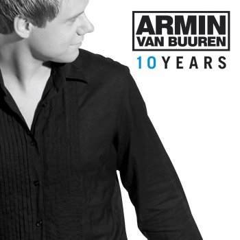 Armin van Buuren feat. Justine Suissa Simple Things - Original Mix