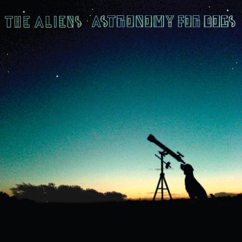 The Aliens I Am the Unknown