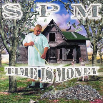 SPM You Know My Name (Remix)
