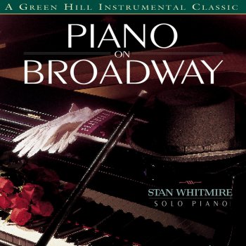 Stan Whitmire Lullaby of Broadway / 42nd Street / New York, New York