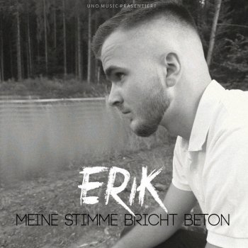 Erik Meine Stimme bricht Beton