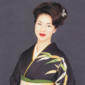 Fuyumi Sakamoto Souya Bonkiri