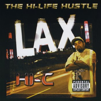 Hi-C Let Me Know - Feat. Dj Quik