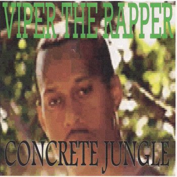 Viper the Rapper Paper Call