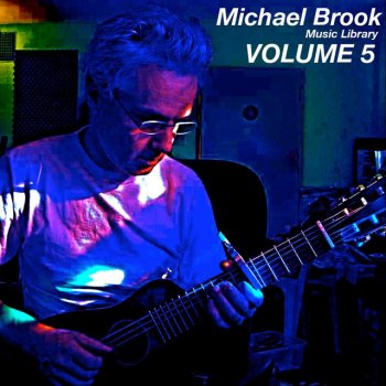 Michael Brook Elliotwave