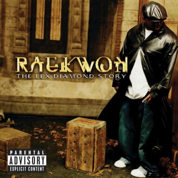 Raekwon feat. Tiffany Villarreal Hood