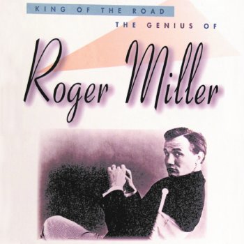 Roger Miller River In The Rain - 1995 Box Set Version