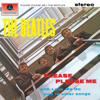 The Beatles Boys - Remastered 2009