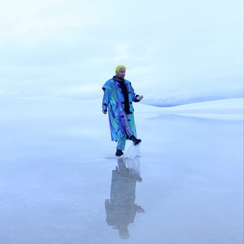 morgxn feat. Phoebe Ryan BROKEN PEOPLE
