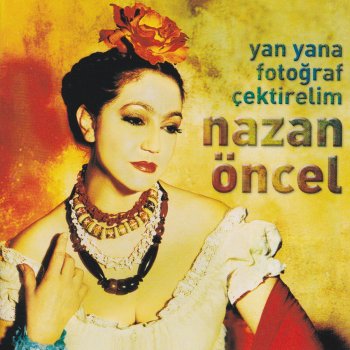 Nazan Öncel Beyoğlu