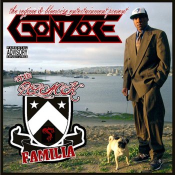 Gonzoe Rock On