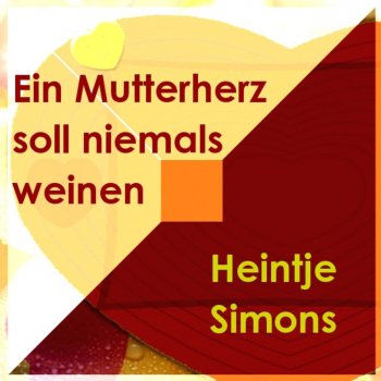 Heintje Simons Die Kleine Bergkirche