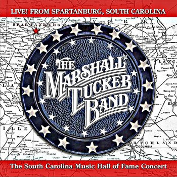 The Marshall Tucker Band Can't See You