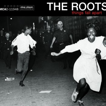 The Roots feat. Raphael Saadiq What They Do