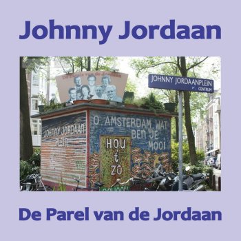 Johnny Jordaan Het carrillon