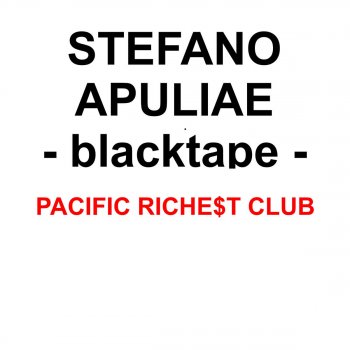 Stefano Redux Work #002
