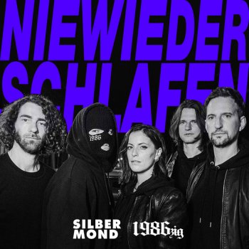 Silbermond feat. 1986zig Nie wieder schlafen