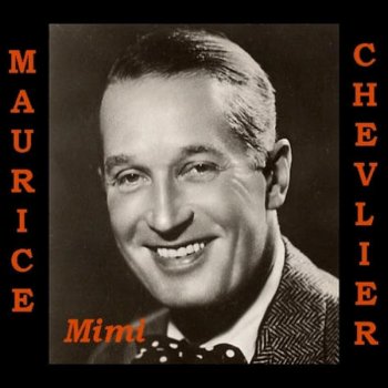 Maurice Chevalier Ii Pleurait