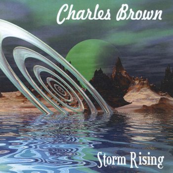 Charles Brown feat. Matt Bassano & Steve Espinosa On the Wings of Lightning