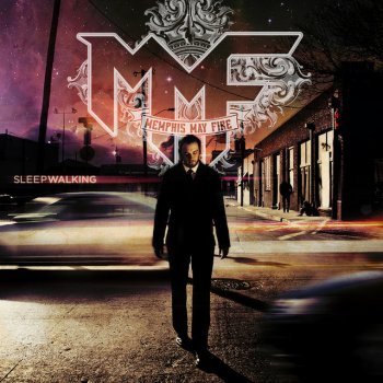 Memphis May Fire When It Rains It Pours (Bonus)