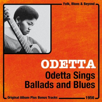 Odetta Spiritual Trilogy: Oh Freedom / Come No Go With Me / I'm Not My Way