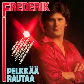 Frederik Pikku Tiina - Madalena