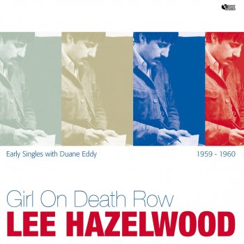 Duane Eddy & Lee Hazlewood Pretty Jane