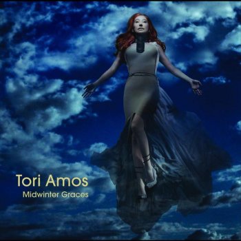 Tori Amos Pink and Glitter