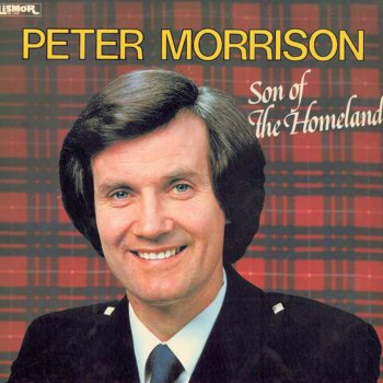 Peter Morrison Son Of The Homeland