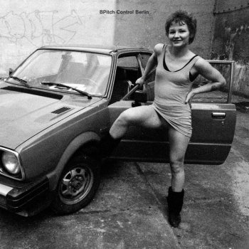 Boris Werner Frustration (No Strings Attached)