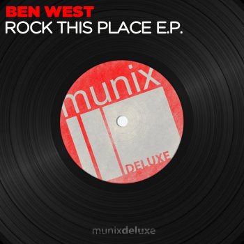 Ben West Drop! - Original Mix