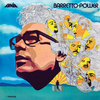 Ray Barretto Oye La Noticia