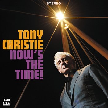 Tony Christie Season Of The Witch