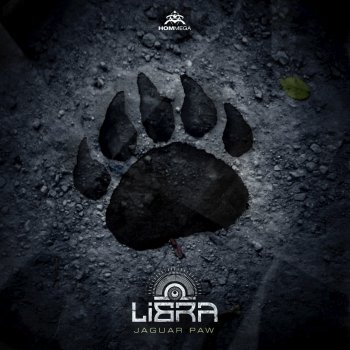 Libra Jaguar Paw