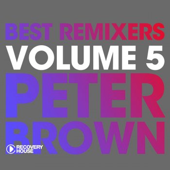 Peter Brown Levitate - Peter Brown Remix