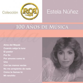 Estela Nuñez El Sinaloense