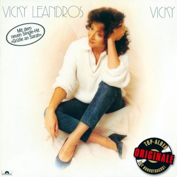 Vicky Leandros Ich will dich wiedersehn