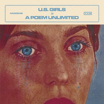 U.S. Girls L-Over