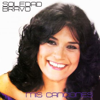 Soledad Bravo Sueños