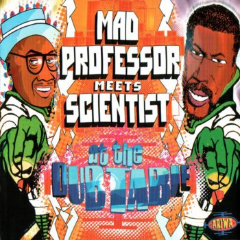 Mad Professor Banga Mary mix 1
