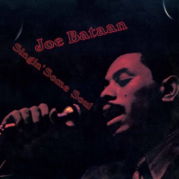 Joe Bataan I'm No Stranger