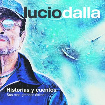 Lucio Dalla Esta La Cosa Negra Negra