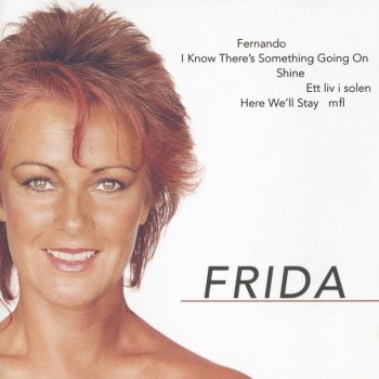 Frida Shine