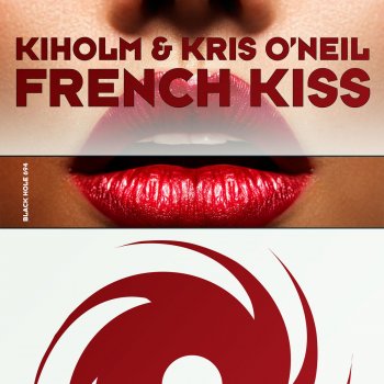 Kiholm & Kris O'Neil French Kiss (Radio Edit)