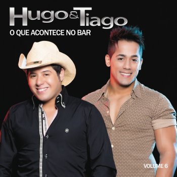 Hugo & Tiago Gaguinho