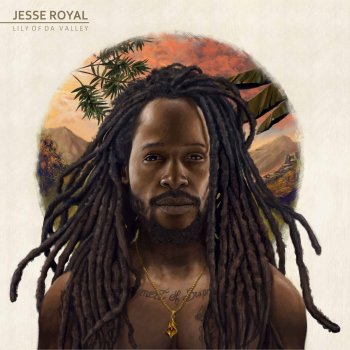 Jesse Royal Full Moon