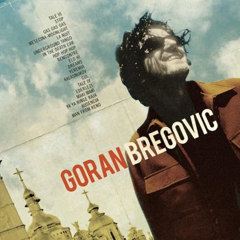 Goran Bregović feat. Ofra Haza Elo Hi