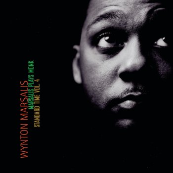 Wynton Marsalis In Walked Monk