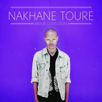 Nakhane You Raise Me Up