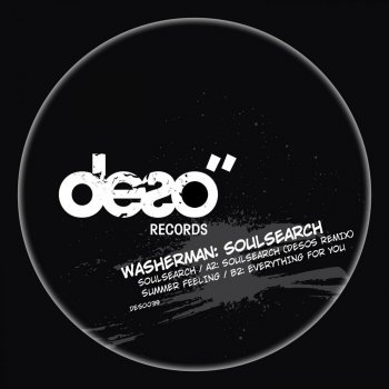 Washerman Soulsearch (Desos Remix)